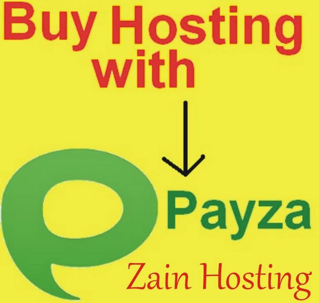 Cheap Payza Web Hosting and Domains