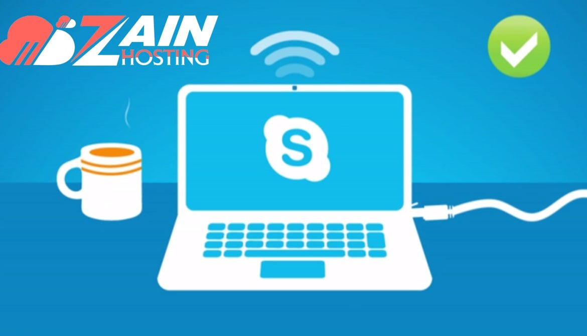 Skype Web Hosting Domains
