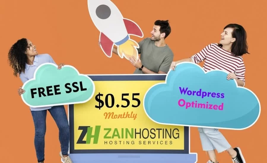 Cheap Web Hosting in Lahore