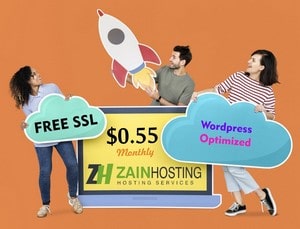 Web Hosting