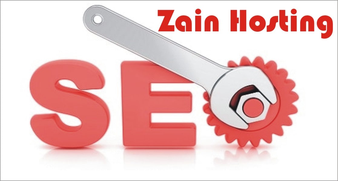 Seo Web Hosting