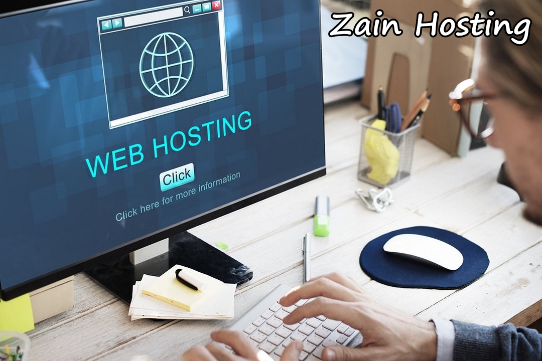 What is Web Hosting and how does it work?