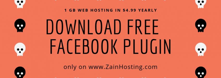 WordPress Facebook Plugin Download Free