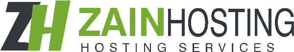 Zain Hosting Ltd