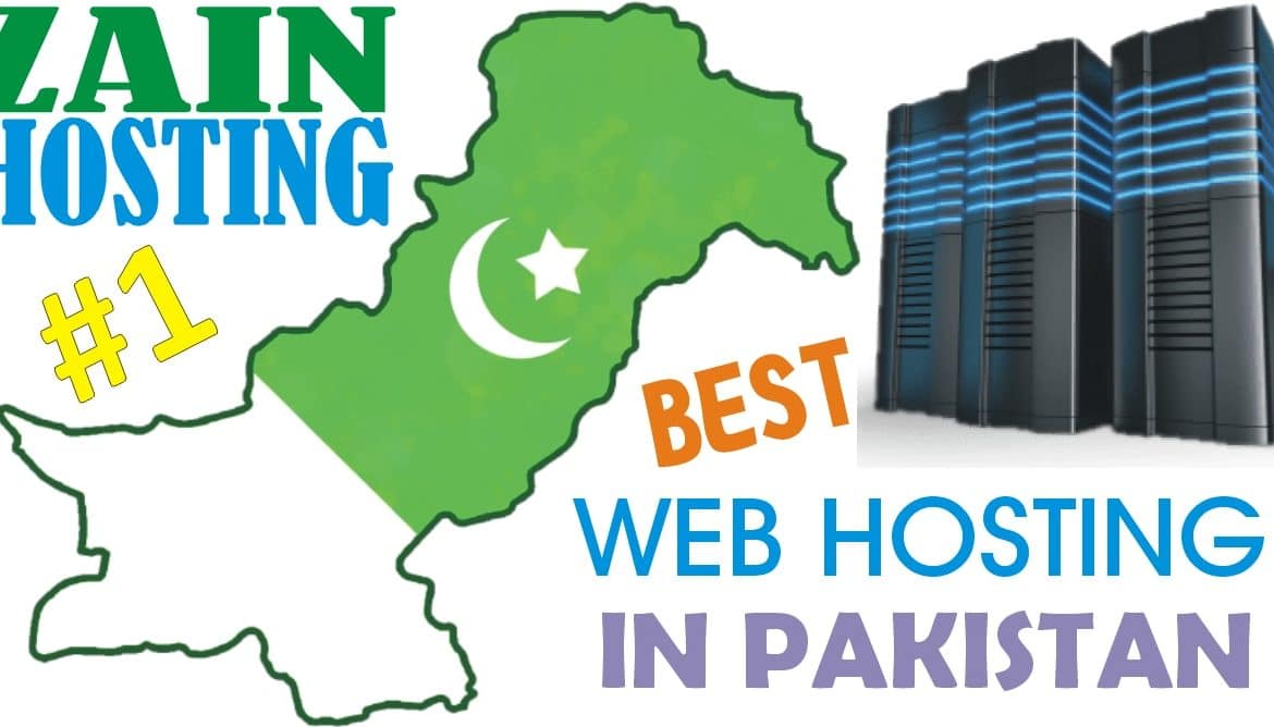 Best Web Hosting Companies in Pakistan