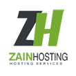 Zain Hosting (PVT) LTD