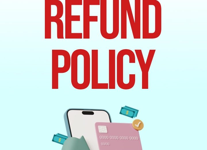 Zain Hosting Refund Policy